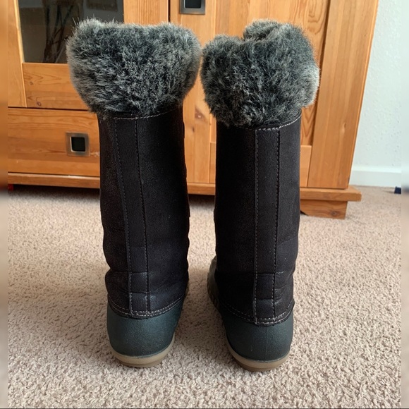 Women’s Boots - Picture 5 of 9